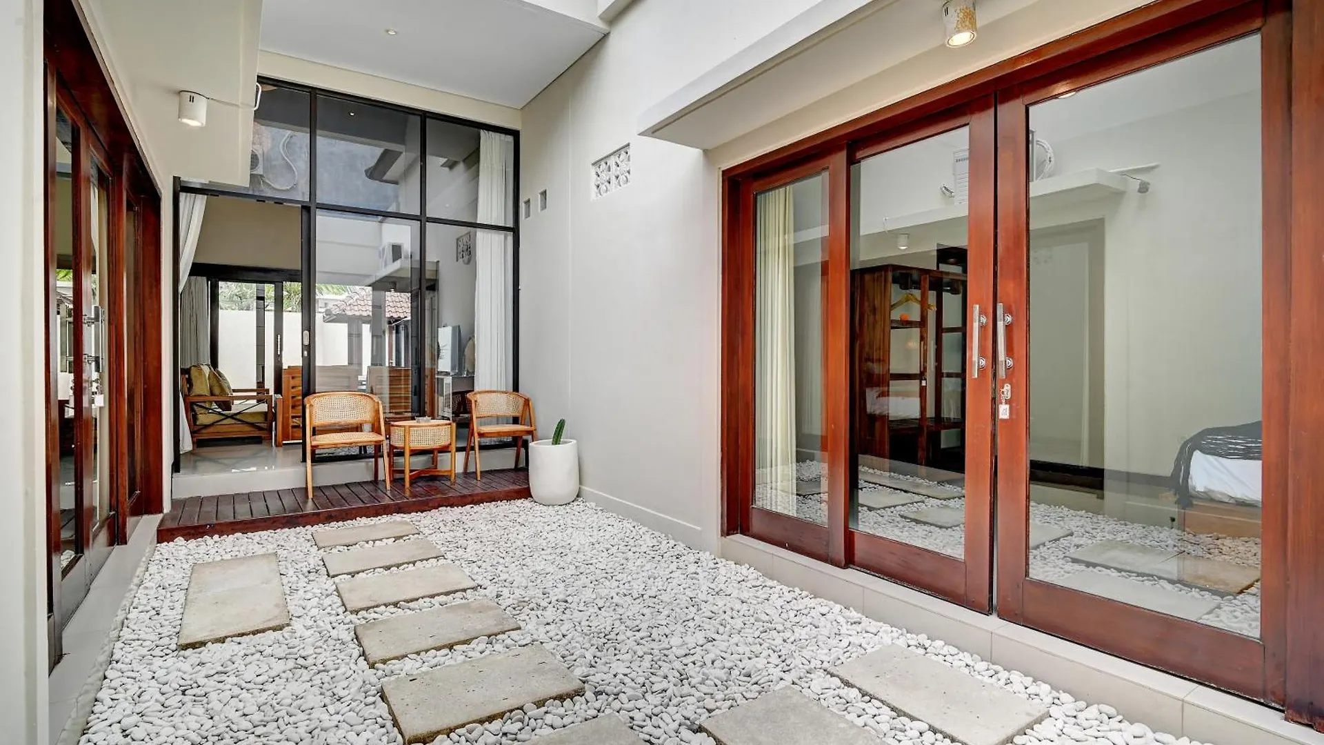 סמיניאק Villa Bella Wilson II אינדונזיה