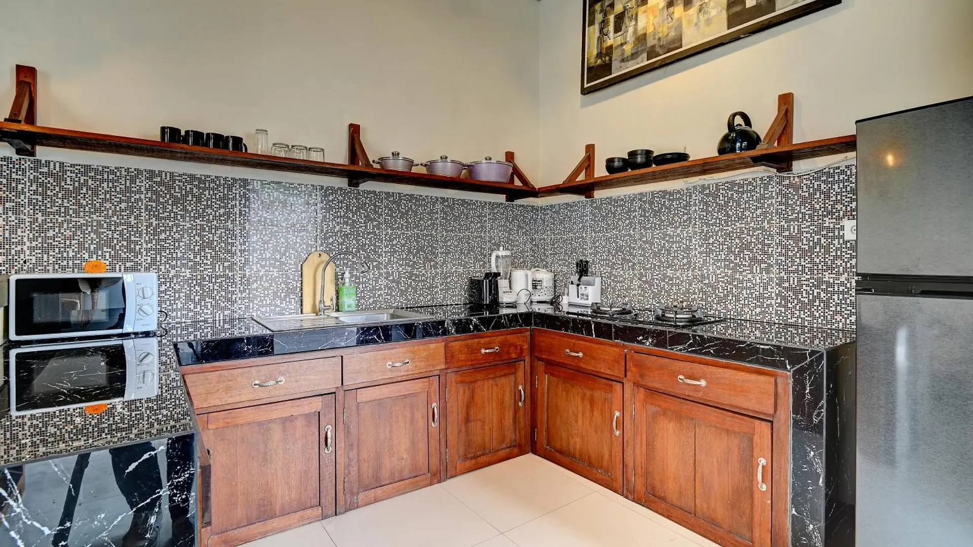 סמיניאק Villa Bella Wilson II אינדונזיה