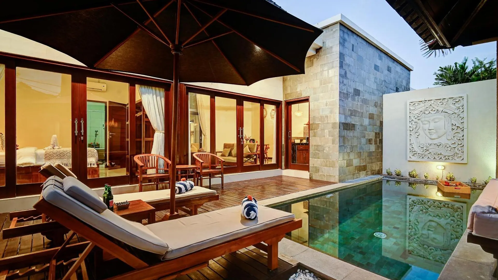 סמיניאק Villa Bella Wilson II