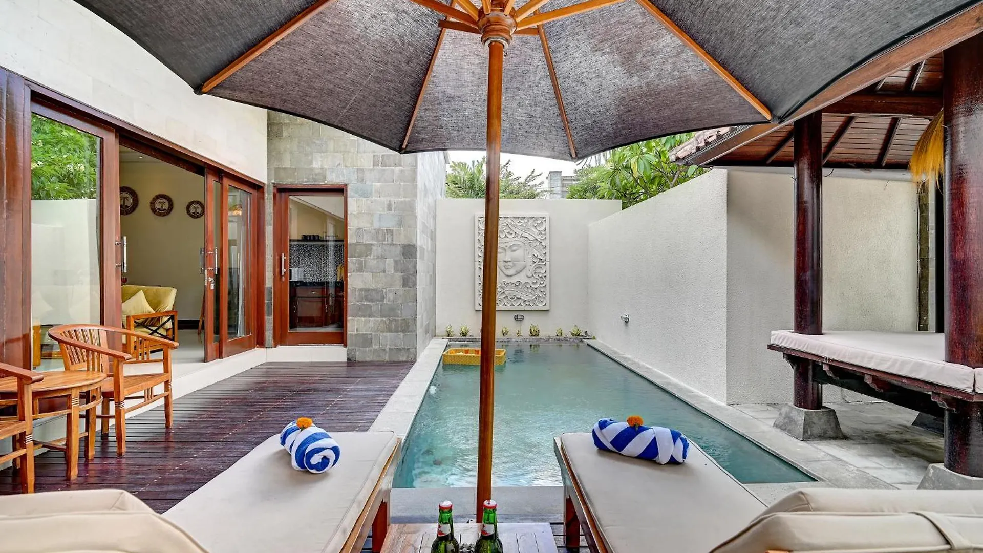 סמיניאק Villa Bella Wilson II